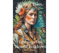 Sara L Weston Hidden Tales (Tascabile)