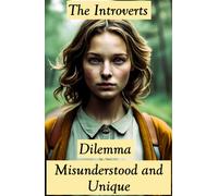 Sara L Weston The Introverts Dilemma (Tascabile)