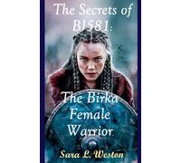Sara L Weston The Secrets of BJ581 (Tascabile)