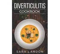 Sara Landon Diverticulitis Cookbook (Tascabile)