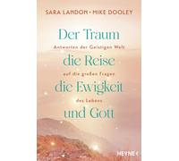 Sara Landon Gab Der Traum, die Reise, die Ewigkeit und Gott: Antwort (Tascabile)