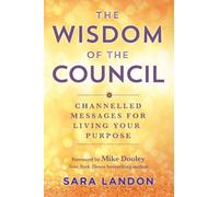 Sara Landon The Wisdom of The Council (Tascabile)