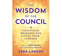 Sara Landon The Wisdom of The Council (Tascabile)