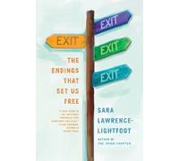 Sara Lawrence-Lightfoot Exit (Tascabile)