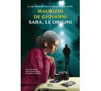 Sara, le origini