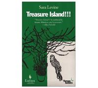 Sara Levine Treasure Island (Tascabile)
