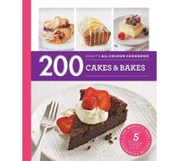 Sara Lewis Hamlyn All Colour Cookery: 200 Cakes & Bakes (Tascabile)
