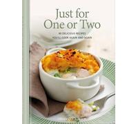 Sara Lewis Kate Moseley Lucy Knox Just for One or Two (Copertina rigida)