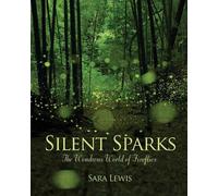 Sara Lewis Silent Sparks (Copertina rigida)