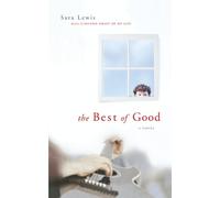 Sara Lewis The Best of Good (Tascabile)