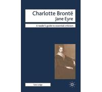 Sara Lodge Charlotte Bronte - Jane Eyre (Tascabile)