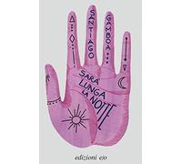 Sarà lunga la notte