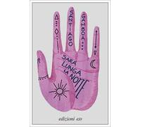 Sarà lunga la notte