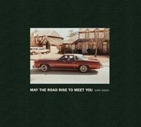 Sara Macel May the Road Rise to Meet You (Rilegato in ecopelle)