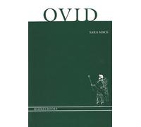 Sara Mack Ovid (Tascabile) Hermes Books Series