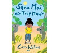 Sara Mai a'r Trip Mawr