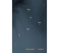 Sara Majka Cities I've Never Lived In (Tascabile)