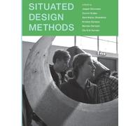 Sara Malou Strandvad Situated Design Methods (Tascabile)