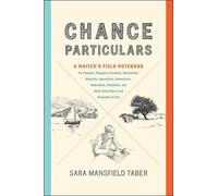 Sara Mansfield Taber Chance Particulars (Tascabile)