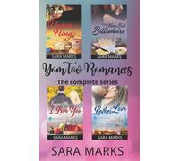 Sara Marks The Yom Tov Holiday Romance Collection (Tascabile) Yom Tov Romance