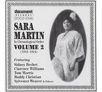 Sara Martin - Volume 2: 1923-1924