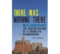 Sara Martucci There Was Nothing There (Tascabile)