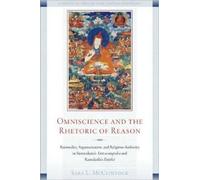 Sara McClintock Omniscience and the Rhetoric of Reason (Tascabile)