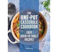 Sara Mellas The One-Pot Casserole Cookbook (Tascabile)