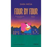 Sara Mesa Four by Four (Tascabile)