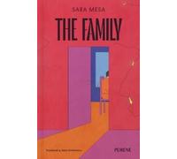 Sara Mesa The Family (Tascabile)