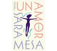 Sara Mesa Un amor (Tascabile)