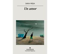 Sara Mesa Un amor (Tascabile)