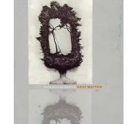Sara Michas-Martin Gray Matter (Copertina rigida) Poets Out Loud