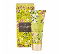 Sara Miller Beauty Haveli Garden Passion Flower & Frangipani, crema per le mani in regalo, arricchita con oli essenziali, cruelty free e vegana, 75 ml