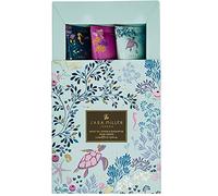 Sara Miller Underwater Spa - Set di creme per le mani, 3 x 30 ml
