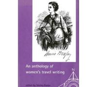 Sara Mills An Anthology of Women's Travel Writings (Tascabile) Exploring Travel
