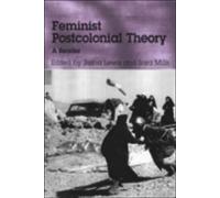 Sara Mills Feminist Postcolonial Theory (Tascabile)