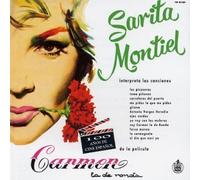 Sara Montiel - Carmen la de Ronda