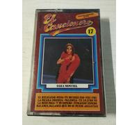 Sara Montiel El Cancionero Grandes Exitos RTVE - Cinta Tape Cassette Nuova