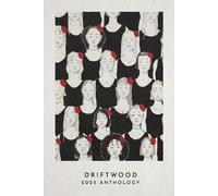 Sara Moore Wagner James McNulty Driftwood Press 2025 Anthology (Tascabile)