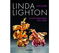 Sara Morris Linda Lighton: Love and War (Copertina rigida)