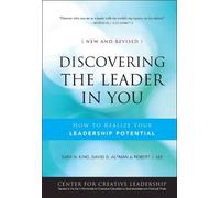 Sara N. King Robert J. Lee David Al Discovering the Leader in (Copertina rigida)