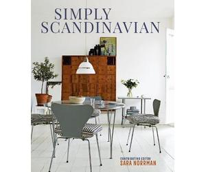 Sara Norrman Simply Scandinavian (Copertina rigida)