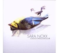 Sara Noxx - In(T)Oxxication