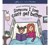 Jenni Rogers Sara Ols What Happens When Someone I Love Can't Get Bet (Tascabile)