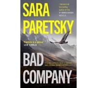 Sara Paretsky Bad Company (Tascabile) (PRESALE 24/09/2026)