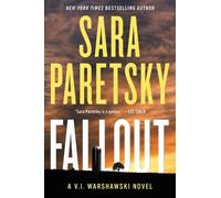 Sara Paretsky Fallout (Tascabile)