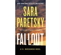 Sara Paretsky Fallout (Tascabile)