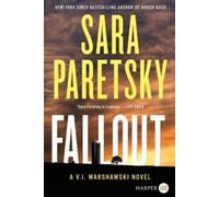 Sara Paretsky Fallout (Tascabile)