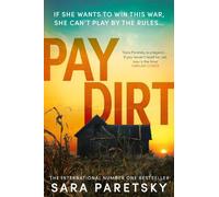 Sara Paretsky Pay Dirt (Tascabile)